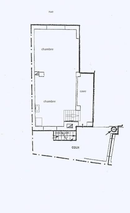 R-Appartements Strasbourg Cosy Orangerie Pour Vos Sejours En Famille Ou Entre Amis Estrasburgo Exterior foto